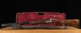 Caesar Guerini Summit 28 Gauge - AS NEW, 30”, CASED, vintage firearms inc - 2 of 25