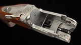 Caesar Guerini Summit 28 Gauge - AS NEW, 30”, CASED, vintage firearms inc - 21 of 25