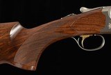 Caesar Guerini Summit 28 Gauge - AS NEW, 30”, CASED, vintage firearms inc - 8 of 25