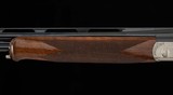 Caesar Guerini Summit 28 Gauge - AS NEW, 30”, CASED, vintage firearms inc - 13 of 25