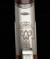 Caesar Guerini Summit 28 Gauge - AS NEW, 30”, CASED, vintage firearms inc - 3 of 25