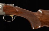 Caesar Guerini Summit 28 Gauge - AS NEW, 30”, CASED, vintage firearms inc - 7 of 25