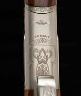 Caesar Guerini Summit 28 Gauge - AS NEW, 30”, CASED, vintage firearms inc - 11 of 25