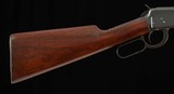 Winchester Model 94 .30WCF – 1941, 99% BLUE, LONGWOOD, vintage firearms inc - 6 of 19