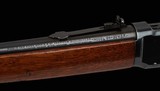 Winchester Model 94 .30WCF – 1941, 99% BLUE, LONGWOOD, vintage firearms inc - 18 of 19