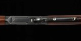 Winchester Model 94 .30WCF – 1941, 99% BLUE, LONGWOOD, vintage firearms inc - 3 of 19