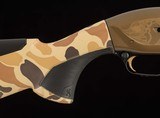 Browning Maxus II Wicked Wing 12ga -UNFIRED, SCREW IN CHOKES, vintage firearms inc - 9 of 22