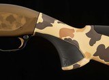 Browning Maxus II Wicked Wing 12ga -UNFIRED, SCREW IN CHOKES, vintage firearms inc - 8 of 22