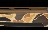 Browning Maxus II Wicked Wing 12ga -UNFIRED, SCREW IN CHOKES, vintage firearms inc - 21 of 22