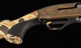 Browning Maxus II Wicked Wing 12ga -UNFIRED, SCREW IN CHOKES, vintage firearms inc - 17 of 22