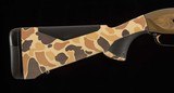 Browning Maxus II Wicked Wing 12ga -UNFIRED, SCREW IN CHOKES, vintage firearms inc - 7 of 22