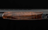 Perazzi MX8 - TRUE PAIR, UPGRADED WOOD, CASED, vintage firearms inc - 9 of 25