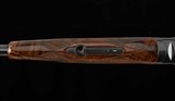 Perazzi MX8 - TRUE PAIR, UPGRADED WOOD, CASED, vintage firearms inc - 10 of 25