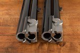 Perazzi MX8 - TRUE PAIR, UPGRADED WOOD, CASED, vintage firearms inc - 17 of 25