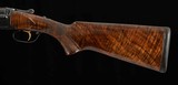 Perazzi MX8 - TRUE PAIR, UPGRADED WOOD, CASED, vintage firearms inc - 5 of 25