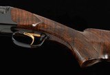 Perazzi MX8 - TRUE PAIR, UPGRADED WOOD, CASED, vintage firearms inc - 12 of 25