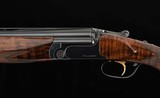 Perazzi MX8 - TRUE PAIR, UPGRADED WOOD, CASED, vintage firearms inc - 2 of 25