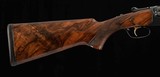 Perazzi MX8 - TRUE PAIR, UPGRADED WOOD, CASED, vintage firearms inc - 21 of 25