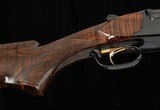 Perazzi MX8 - TRUE PAIR, UPGRADED WOOD, CASED, vintage firearms inc - 13 of 25