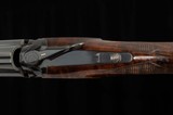 Perazzi MX8 - TRUE PAIR, UPGRADED WOOD, CASED, vintage firearms inc - 8 of 25