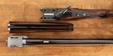 Perazzi MX8 - TRUE PAIR, UPGRADED WOOD, CASED, vintage firearms inc - 24 of 25