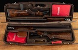 Perazzi MX8 - TRUE PAIR, UPGRADED WOOD, CASED, vintage firearms inc - 18 of 25