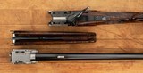 Perazzi MX8 - TRUE PAIR, UPGRADED WOOD, CASED, vintage firearms inc - 15 of 25