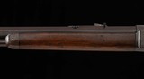 Winchester 1886 38-56WCF - 1892, ALL ORIGINAL, 26” OCTAGON, vintage firearms inc - 10 of 21