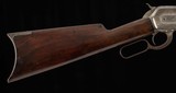 Winchester 1886 38-56WCF - 1892, ALL ORIGINAL, 26” OCTAGON, vintage firearms inc - 6 of 21