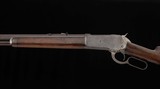 Winchester 1886 38-56WCF - 1892, ALL ORIGINAL, 26” OCTAGON, vintage firearms inc - 2 of 21