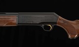 Beretta AL390 Silver Mallard 12ga - 99%+, SCREW IN CHOKES, vintage firearms inc - 6 of 25