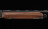 Beretta AL390 Silver Mallard 12ga - 99%+, SCREW IN CHOKES, vintage firearms inc - 17 of 25