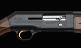 Beretta AL390 Silver Mallard 12ga - 99%+, SCREW IN CHOKES, vintage firearms inc - 4 of 25