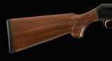 Beretta AL390 Silver Mallard 12ga - 99%+, SCREW IN CHOKES, vintage firearms inc - 10 of 25