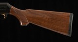 Beretta AL390 Silver Mallard 12ga - 99%+, SCREW IN CHOKES, vintage firearms inc - 9 of 25