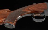 Winchester Model 101 - .410, SK/SK, STUNNING, Vintage Firearms Inc - 19 of 25