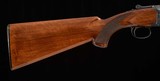 Winchester Model 101 - .410, SK/SK, STUNNING, Vintage Firearms Inc - 6 of 25