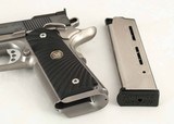 Wilson Combat 30th Anniversary Presentation .45ACP -CASED, vintage firearms inc - 17 of 19