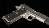 Wilson Combat 30th Anniversary Presentation .45ACP -CASED, vintage firearms inc - 16 of 19