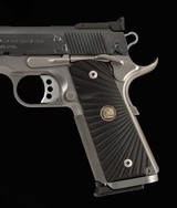 Wilson Combat 30th Anniversary Presentation .45ACP -CASED, vintage firearms inc - 10 of 19