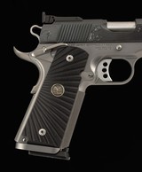 Wilson Combat 30th Anniversary Presentation .45ACP -CASED, vintage firearms inc - 11 of 19