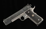 Wilson Combat 30th Anniversary Presentation .45ACP -CASED, vintage firearms inc - 3 of 19