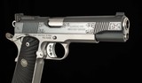 Wilson Combat 30th Anniversary Presentation .45ACP -CASED, vintage firearms inc - 5 of 19