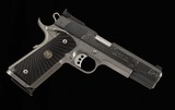 Wilson Combat 30th Anniversary Presentation .45ACP -CASED, vintage firearms inc - 4 of 19