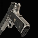 Wilson Combat 30th Anniversary Presentation .45ACP -CASED, vintage firearms inc - 14 of 19