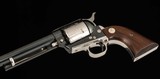 Colt SAA Sesquicentennial, .45LC - 1964, CASED, 1 of 5000, vintage firearms inc - 12 of 24