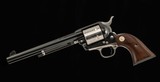 Colt SAA Sesquicentennial, .45LC - 1964, CASED, 1 of 5000, vintage firearms inc - 2 of 24