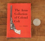 Colt SAA Sesquicentennial, .45LC - 1964, CASED, 1 of 5000, vintage firearms inc - 22 of 24