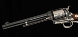 Colt SAA Sesquicentennial, .45LC - 1964, CASED, 1 of 5000, vintage firearms inc - 11 of 24