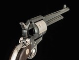 Colt SAA Sesquicentennial, .45LC - 1964, CASED, 1 of 5000, vintage firearms inc - 5 of 24